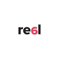 re6l logo - Similar company to Shifted Digital