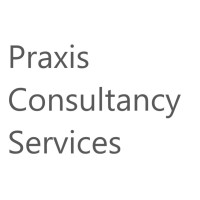 Praxis Consultancy Services Ltd logo - Similar company to Thrive Consulting