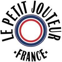 Le petit jouteur logo - Similar company to Synnova - Gestion Tiers Payant