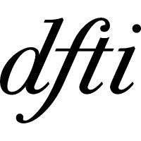 DFTI - Dansk Familieterapeutisk Institut logo - Similar company to Cyforb Ai