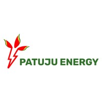 Patuju Energy S.R.L. logo - Similar company to Aee Bolivia Chapter (Asociación De Ingenieros De Energía)
