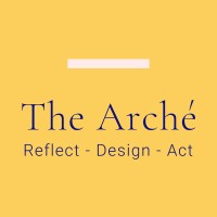 The Arché Collective logo - Similar company to Cycl