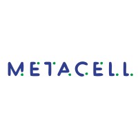 Metacell logo - Similar company to Metacells