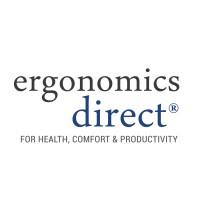 Ergonomicsdirect logo - Similar company to On The Dot Distribution