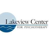 Lakeview Center for Psychotherapy logo - Similar company to Chicago Center For Psychoanalysis