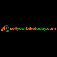 Sellyourbiketoday.com logo - Similar company to Webuyanybikecom
