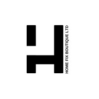 Home Fix Boutique Ltd logo - Similar company to Home Hideouts