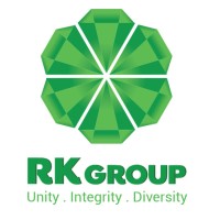 RK GROUP TANZANIA logo - Similar company to Dicd