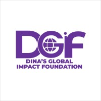 Dina's Global Impact Foundation logo - Similar company to The Nexa