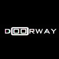 Doorway logo - Similar company to Pixelle Studios