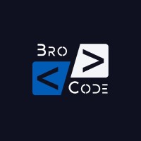 BroCode logo - Similar company to Brocode Technology