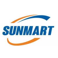 SUNMART logo - Similar company to Arcan Games