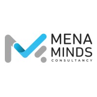 MENA Minds logo - Similar company to Strategy & Innovation Institute