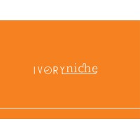 Ivoryniche.com logo - Similar company to Joojoy