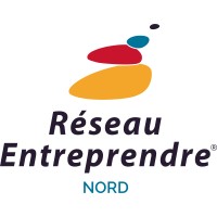 Réseau Entreprendre® Nord logo - Similar company to Pépite Lille Hauts-De-France