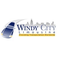Windy City Limousine & Bus Worldwide logo - Similar company to A-1 Limousine Inc