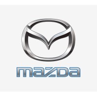 Mazda Oman logo - Similar company to Mg Motor Oman