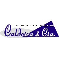 Tecidos Caldeira logo - Similar company to Restoke Tecidos