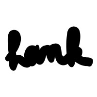 Hank Drinks logo - Similar company to Fromidable