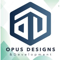 Opus Designs & Development logo - Similar company to Hilsabeck Schacht Inc