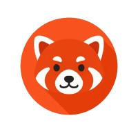 Red Panda logo - Similar company to Red Panda