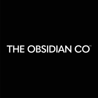 The Obsidian Co.™ logo - Similar company to Ideaseven