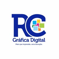 RC Gráfica Digital logo - Similar company to Instituto Thera Amazon