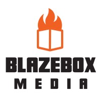 Blazebox Media logo - Similar company to Ashe Lounge