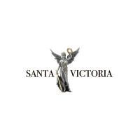 Santa Victoria logo - Similar company to Astobiza Wine