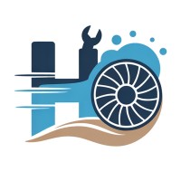 Huboob logo - Similar company to Retrofit Solutions