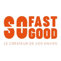 So Fast So Good logo - Similar company to Shogga