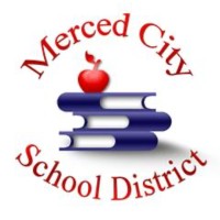 Merced City School District logo - Similar company to Merced County Hispanic Chamber Of Commerce