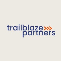 Trailblaze Partners logo - Similar company to Superbuzz Media A Digital Marketing Agency