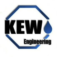 KEW Engineering Ltd. logo - Similar company to Iss Engineering Group Ltd