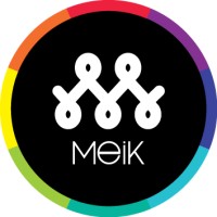 MEIK Motivational gifts logo - Similar company to Bydfault Branded Products
