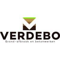 Verdebo Grond- en Afbraakwerken logo - Similar company to Groep-C