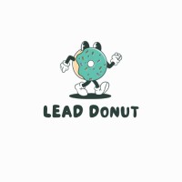 Lead Donut logo - Similar company to Visbl
