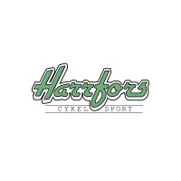 Harrfors Cykel& Hockeyservice logo - Similar company to Jarla Cykel