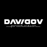 Davidov Production logo - Similar company to Cinnamon Production