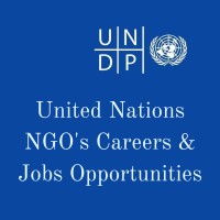 United Nations NGO's Careers & Jobs Opportunities logo - Similar company to Nordic World Health Organization Simulation - Norwho