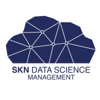 SKN Data Science Management logo - Similar company to Skn Data Science Sgh