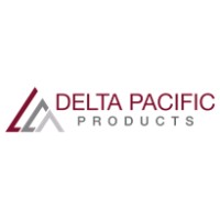 Delta Pacific Products logo - Similar company to Brothers Packaging