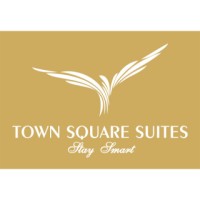 Town Square Suites logo - Similar company to Rakkh Resort