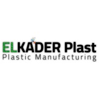 EL KADER Plast logo - Similar company to Evomax Plastics
