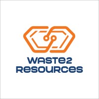 Waste2Resources logo - Similar company to Waste2Resource Ltd