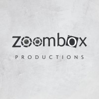 Zoombox Productions logo - Similar company to Corex Consulting