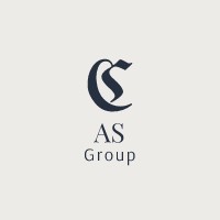 AS Group logo - Similar company to Studiomagenta