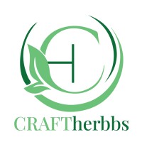 CRAFTherbbs logo - Similar company to Slothcart
