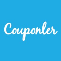 Couponler logo - Similar company to Brand Sauce