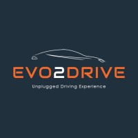 Evo2Drive logo - Similar company to Brüll Gmbh